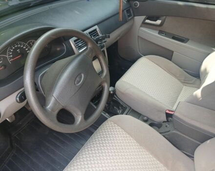 Сірий ВАЗ 2107, об'ємом двигуна 3 л та пробігом 115 тис. км за 2750 $, фото 6 на Automoto.ua