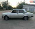Серый ВАЗ 2107, объемом двигателя 1.57 л и пробегом 80 тыс. км за 2999 $, фото 3 на Automoto.ua