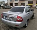 Серый ВАЗ 2107, объемом двигателя 1 л и пробегом 135 тыс. км за 4200 $, фото 1 на Automoto.ua