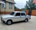 Серый ВАЗ 2107, объемом двигателя 1.57 л и пробегом 53 тыс. км за 2300 $, фото 3 на Automoto.ua