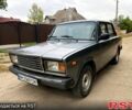 Сірий ВАЗ 2107, об'ємом двигуна 1.6 л та пробігом 90 тис. км за 1200 $, фото 1 на Automoto.ua
