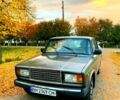 Сірий ВАЗ 2107, об'ємом двигуна 1.6 л та пробігом 190 тис. км за 1700 $, фото 1 на Automoto.ua