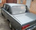 Серый ВАЗ 2107, объемом двигателя 0 л и пробегом 50 тыс. км за 1000 $, фото 1 на Automoto.ua