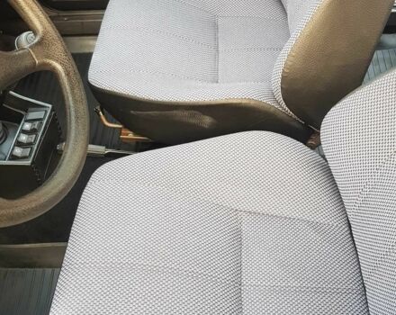 Серый ВАЗ 2107, объемом двигателя 1.6 л и пробегом 13 тыс. км за 3700 $, фото 7 на Automoto.ua