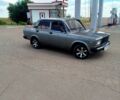 Серый ВАЗ 2107, объемом двигателя 1.6 л и пробегом 70 тыс. км за 1500 $, фото 1 на Automoto.ua