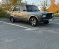 ВАЗ 2107 2010 у Борисполе на Automoto.ua Сірий ВАЗ 2107, об'ємом двигуна 1.5 л та пробігом 3 тис. км за 2100 $, фото 4 на Automoto.ua