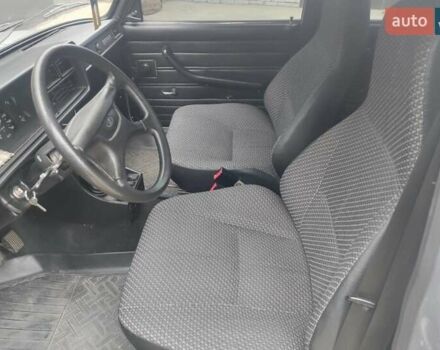 Серый ВАЗ 2107, объемом двигателя 1.57 л и пробегом 53 тыс. км за 2300 $, фото 8 на Automoto.ua