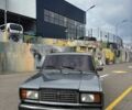 Серый ВАЗ 2107, объемом двигателя 1.5 л и пробегом 60 тыс. км за 1756 $, фото 1 на Automoto.ua