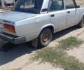 Сірий ВАЗ 2107, об'ємом двигуна 1.6 л та пробігом 102 тис. км за 1500 $, фото 3 на Automoto.ua