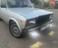 Серый ВАЗ 2107, объемом двигателя 1.57 л и пробегом 80 тыс. км за 2999 $, фото 6 на Automoto.ua