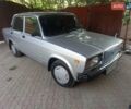 Серый ВАЗ 2107, объемом двигателя 1.57 л и пробегом 33 тыс. км за 3200 $, фото 4 на Automoto.ua