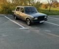 ВАЗ 2107 2010 у Борисполе на Automoto.ua Сірий ВАЗ 2107, об'ємом двигуна 1.5 л та пробігом 3 тис. км за 2100 $, фото 12 на Automoto.ua