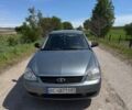 Сірий ВАЗ 2107, об'ємом двигуна 1.6 л та пробігом 180 тис. км за 1877 $, фото 1 на Automoto.ua