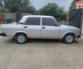 Серый ВАЗ 2107, объемом двигателя 1.57 л и пробегом 51 тыс. км за 2300 $, фото 4 на Automoto.ua