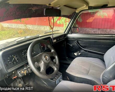 ВАЗ 2107 2010 в Талалаевки на Automoto.ua Серый ВАЗ 2107, объемом двигателя 1.6 л и пробегом 200 тыс. км за 1000 $, фото 2 на Automoto.ua