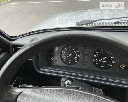 Сірий ВАЗ 2107, об'ємом двигуна 1.6 л та пробігом 49 тис. км за 3700 $, фото 19 на Automoto.ua