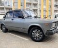 Серый ВАЗ 2107, объемом двигателя 1.6 л и пробегом 76 тыс. км за 2347 $, фото 1 на Automoto.ua