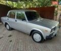Серый ВАЗ 2107, объемом двигателя 1.57 л и пробегом 33 тыс. км за 3200 $, фото 7 на Automoto.ua