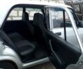 Серый ВАЗ 2107, объемом двигателя 1.5 л и пробегом 0 тыс. км за 1200 $, фото 9 на Automoto.ua