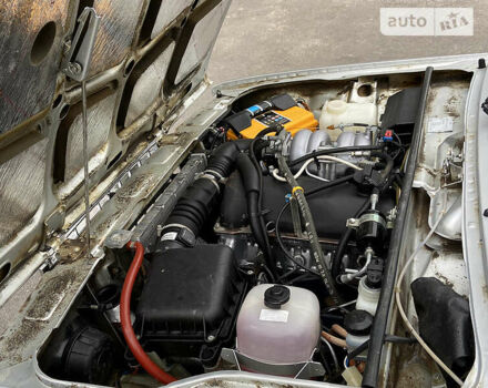 Серый ВАЗ 2107, объемом двигателя 1.6 л и пробегом 49 тыс. км за 3700 $, фото 25 на Automoto.ua