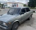 Сірий ВАЗ 2107, об'ємом двигуна 1.6 л та пробігом 118 тис. км за 1706 $, фото 1 на Automoto.ua