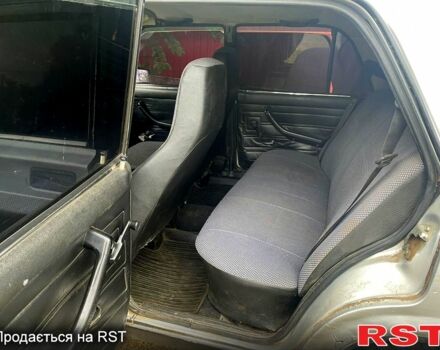 ВАЗ 2107 2010 в Талалаевки на Automoto.ua Серый ВАЗ 2107, объемом двигателя 1.6 л и пробегом 200 тыс. км за 1000 $, фото 3 на Automoto.ua