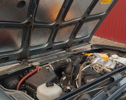 Серый ВАЗ 2107, объемом двигателя 1.6 л и пробегом 13 тыс. км за 3700 $, фото 1 на Automoto.ua