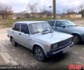 Сірий ВАЗ 2107, об'ємом двигуна 1.6 л та пробігом 109 тис. км за 1750 $, фото 13 на Automoto.ua