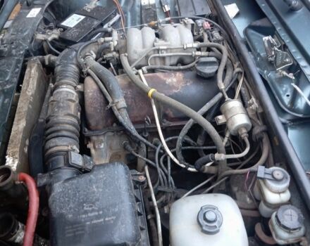 Сірий ВАЗ 2107, об'ємом двигуна 1.6 л та пробігом 67 тис. км за 1300 $, фото 5 на Automoto.ua