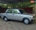 Серый ВАЗ 2107, объемом двигателя 1.57 л и пробегом 33 тыс. км за 3200 $, фото 1 на Automoto.ua