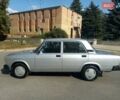 Серый ВАЗ 2107, объемом двигателя 1.57 л и пробегом 33 тыс. км за 3200 $, фото 15 на Automoto.ua