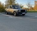 ВАЗ 2107 2010 у Борисполе на Automoto.ua Сірий ВАЗ 2107, об'ємом двигуна 1.5 л та пробігом 3 тис. км за 2100 $, фото 13 на Automoto.ua