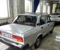 Сірий ВАЗ 2107, об'ємом двигуна 1.5 л та пробігом 34 тис. км за 2600 $, фото 9 на Automoto.ua