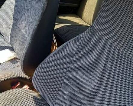 Сірий ВАЗ 2107, об'ємом двигуна 1.6 л та пробігом 102 тис. км за 1500 $, фото 6 на Automoto.ua