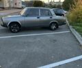 ВАЗ 2107 2010 у Борисполе на Automoto.ua Сірий ВАЗ 2107, об'ємом двигуна 1.5 л та пробігом 3 тис. км за 2100 $, фото 7 на Automoto.ua