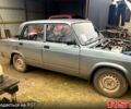 Сірий ВАЗ 2107, об'ємом двигуна 1.6 л та пробігом 100 тис. км за 2120 $, фото 5 на Automoto.ua