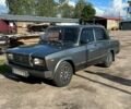Сірий ВАЗ 2107, об'ємом двигуна 1.57 л та пробігом 80 тис. км за 2000 $, фото 1 на Automoto.ua