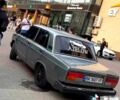 Сірий ВАЗ 2107, об'ємом двигуна 1.6 л та пробігом 36 тис. км за 1300 $, фото 1 на Automoto.ua