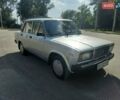 Серый ВАЗ 2107, объемом двигателя 1.57 л и пробегом 33 тыс. км за 3200 $, фото 22 на Automoto.ua