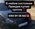 Серый ВАЗ 2107, объемом двигателя 1.7 л и пробегом 200 тыс. км за 350 $, фото 1 на Automoto.ua