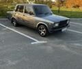 ВАЗ 2107 2010 у Борисполе на Automoto.ua Сірий ВАЗ 2107, об'ємом двигуна 1.5 л та пробігом 3 тис. км за 2100 $, фото 3 на Automoto.ua
