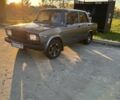 ВАЗ 2107 2010 у Борисполе на Automoto.ua Сірий ВАЗ 2107, об'ємом двигуна 1.5 л та пробігом 3 тис. км за 2100 $, фото 14 на Automoto.ua