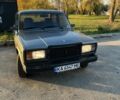 ВАЗ 2107 2010 у Борисполе на Automoto.ua Сірий ВАЗ 2107, об'ємом двигуна 1.5 л та пробігом 3 тис. км за 2100 $, фото 15 на Automoto.ua