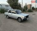 Серый ВАЗ 2107, объемом двигателя 1.57 л и пробегом 80 тыс. км за 2999 $, фото 1 на Automoto.ua