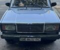 Серый ВАЗ 2107, объемом двигателя 1.6 л и пробегом 115 тыс. км за 1006 $, фото 1 на Automoto.ua