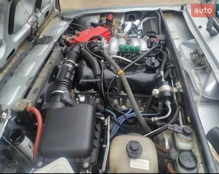 Серый ВАЗ 2107, объемом двигателя 1.57 л и пробегом 53 тыс. км за 2300 $, фото 4 на Automoto.ua