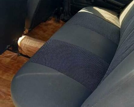 Сірий ВАЗ 2107, об'ємом двигуна 1.6 л та пробігом 102 тис. км за 1500 $, фото 7 на Automoto.ua