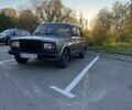 ВАЗ 2107 2010 у Борисполе на Automoto.ua Сірий ВАЗ 2107, об'ємом двигуна 1.5 л та пробігом 3 тис. км за 2100 $, фото 2 на Automoto.ua