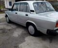 Серый ВАЗ 2107, объемом двигателя 1.5 л и пробегом 0 тыс. км за 1200 $, фото 3 на Automoto.ua