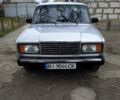 Серый ВАЗ 2107, объемом двигателя 1.5 л и пробегом 0 тыс. км за 1200 $, фото 1 на Automoto.ua